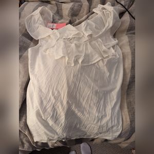 Lilly Pulitzer alessa top NWT